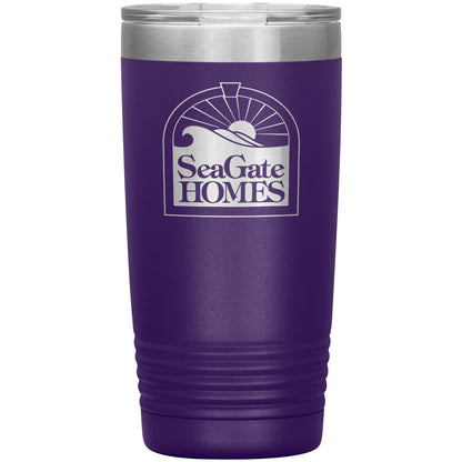 Seagate Homes-20oz Insulated Tumbler