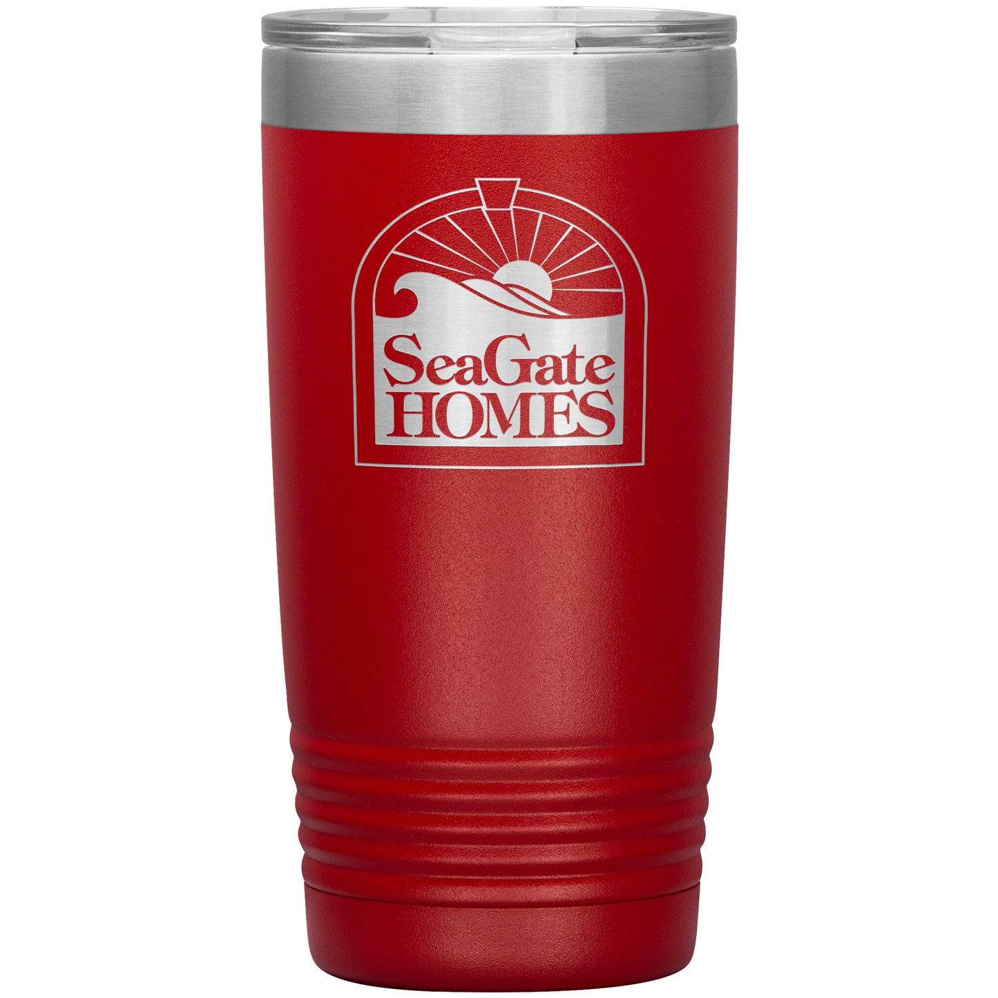 Seagate Homes-20oz Insulated Tumbler