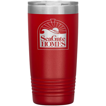 Seagate Homes-20oz Insulated Tumbler