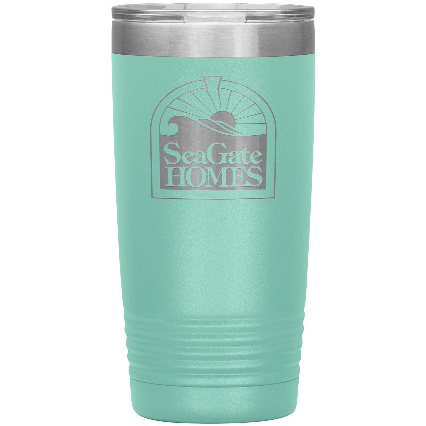 Seagate Homes-20oz Insulated Tumbler