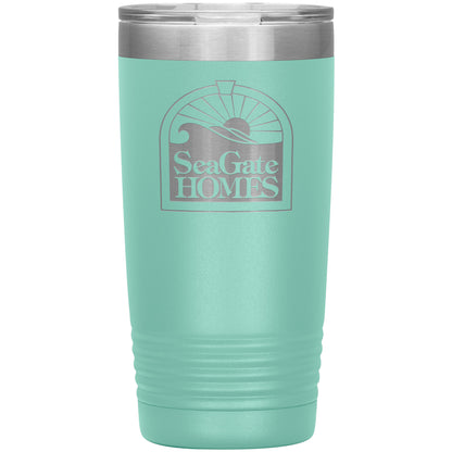 Seagate Homes-20oz Insulated Tumbler
