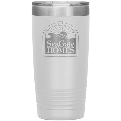 Seagate Homes-20oz Insulated Tumbler