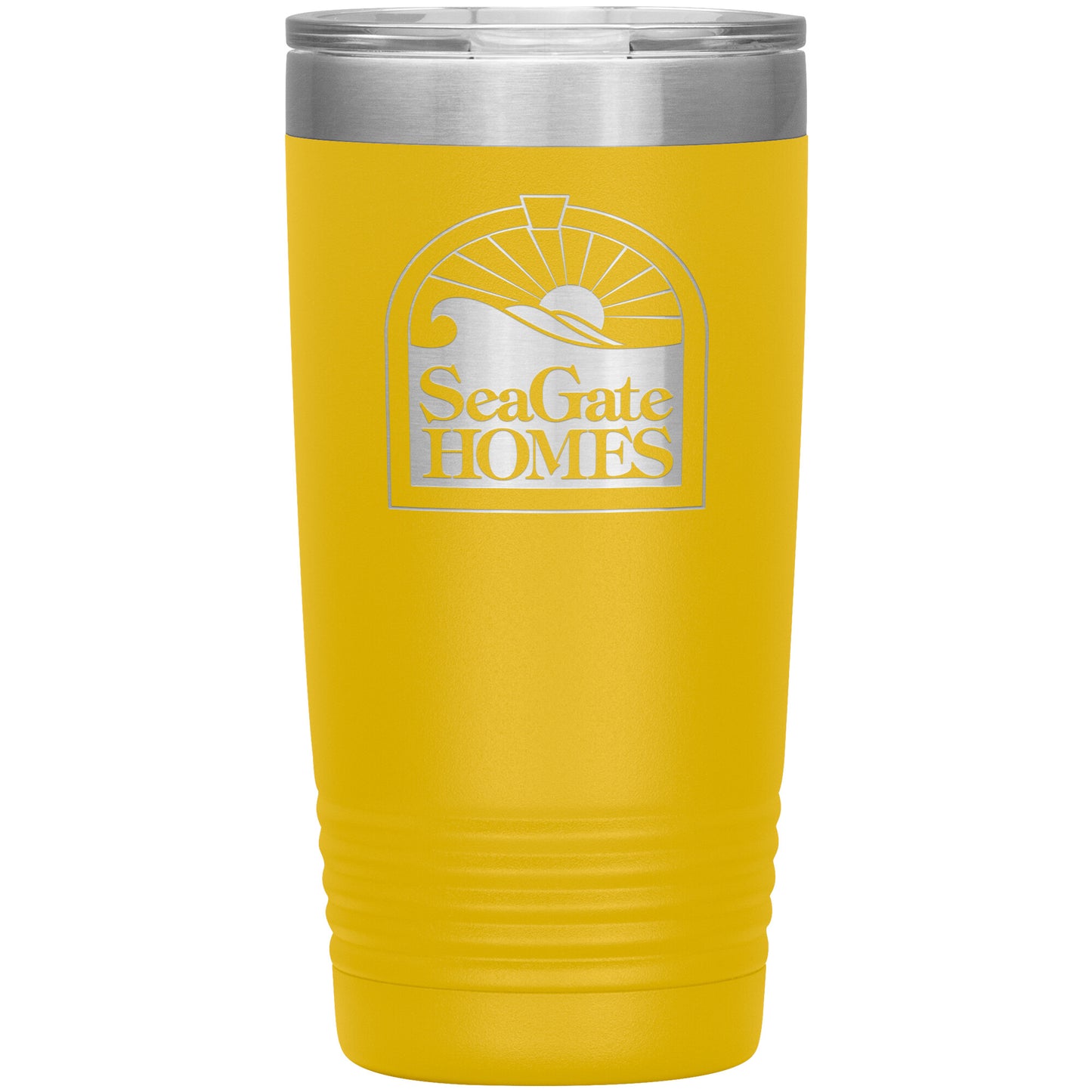 Seagate Homes-20oz Insulated Tumbler