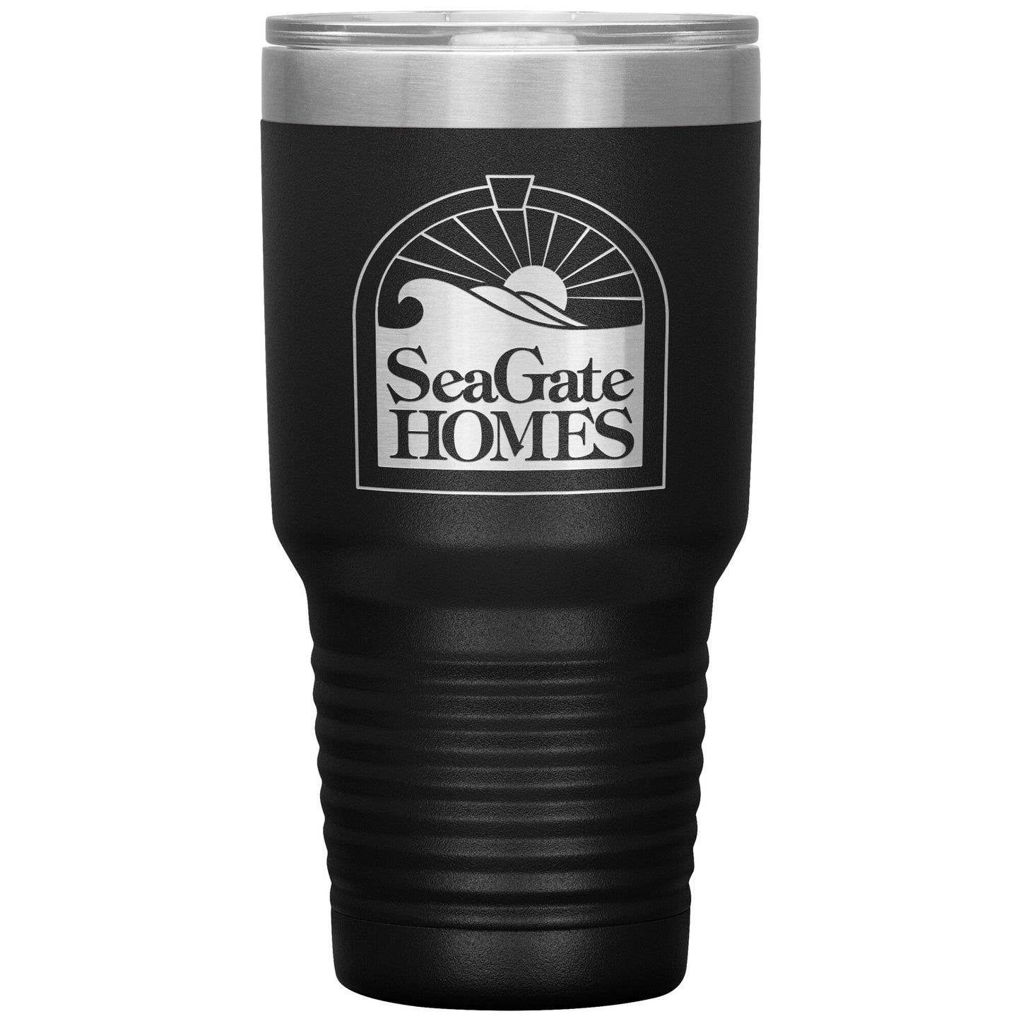 Seagate Homes-30oz Insulated Tumbler