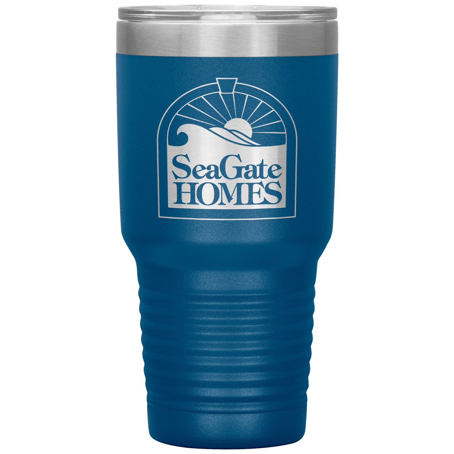Seagate Homes-30oz Insulated Tumbler
