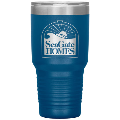 Seagate Homes-30oz Insulated Tumbler