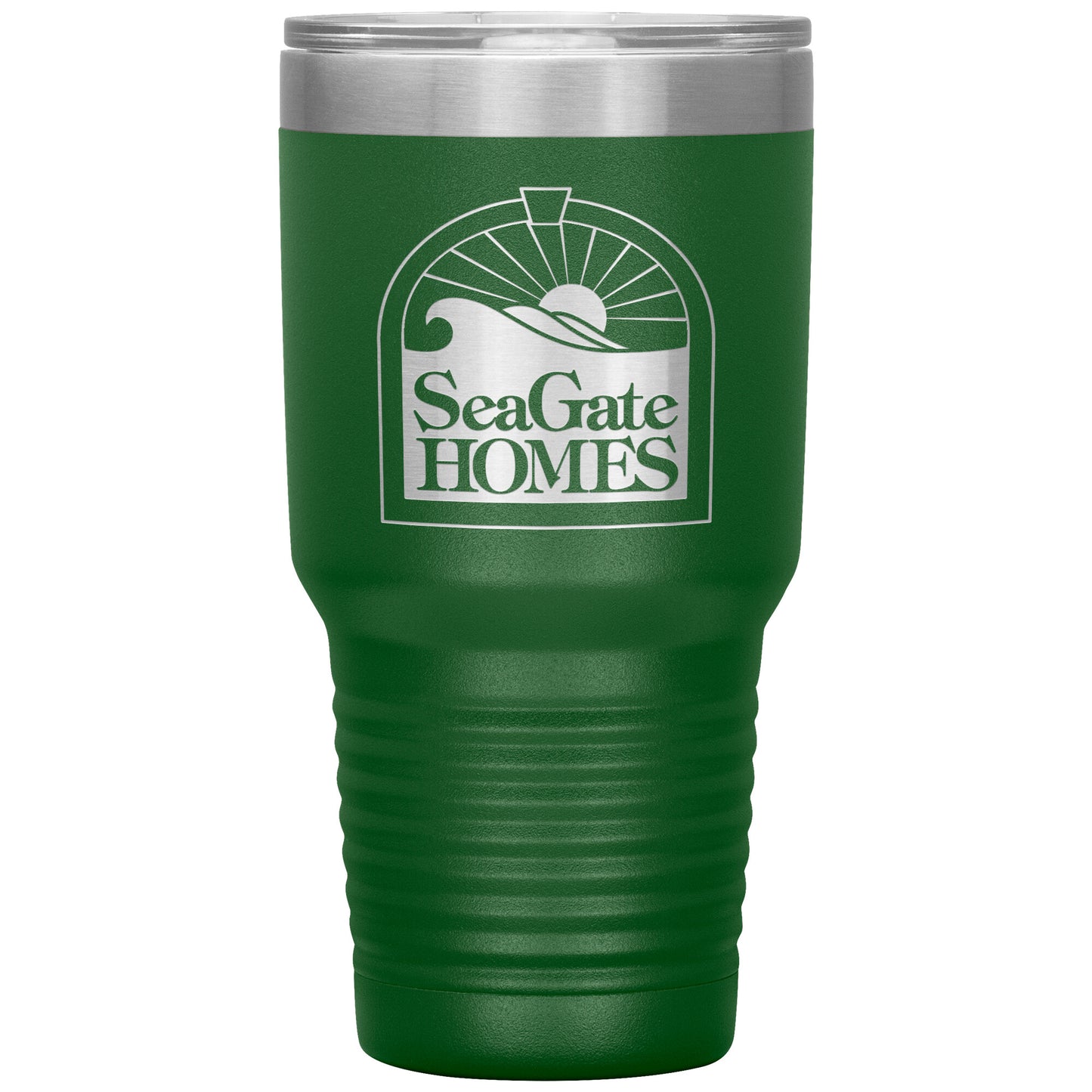 Seagate Homes-30oz Insulated Tumbler