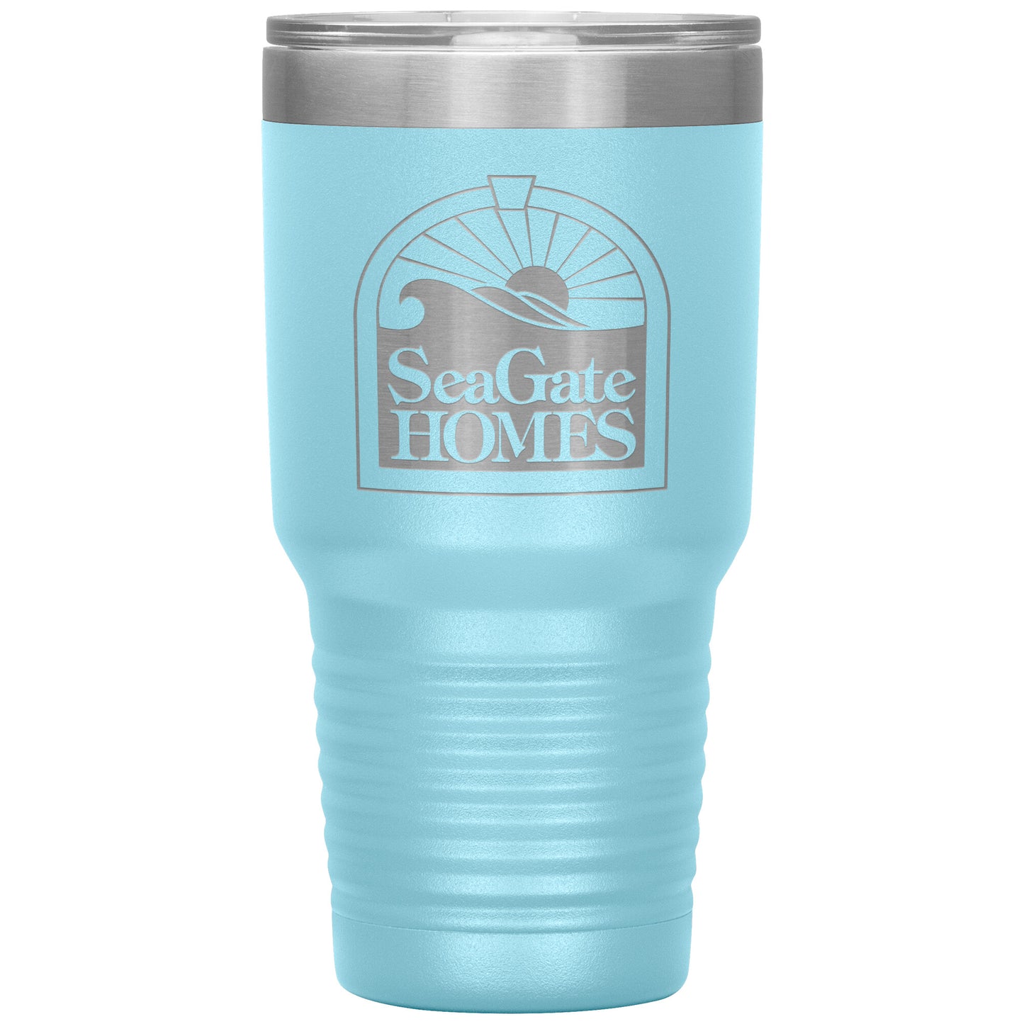 Seagate Homes-30oz Insulated Tumbler
