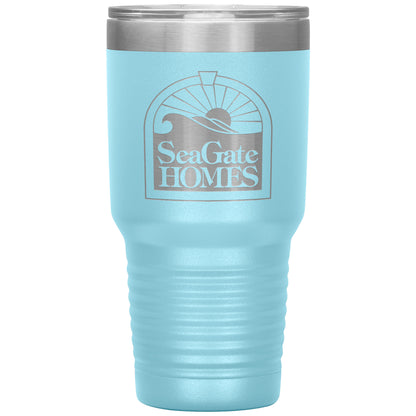 Seagate Homes-30oz Insulated Tumbler
