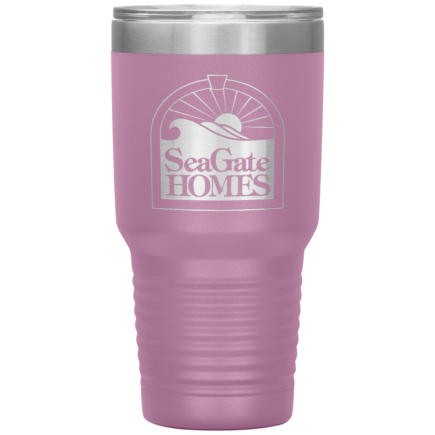 Seagate Homes-30oz Insulated Tumbler