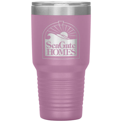 Seagate Homes-30oz Insulated Tumbler