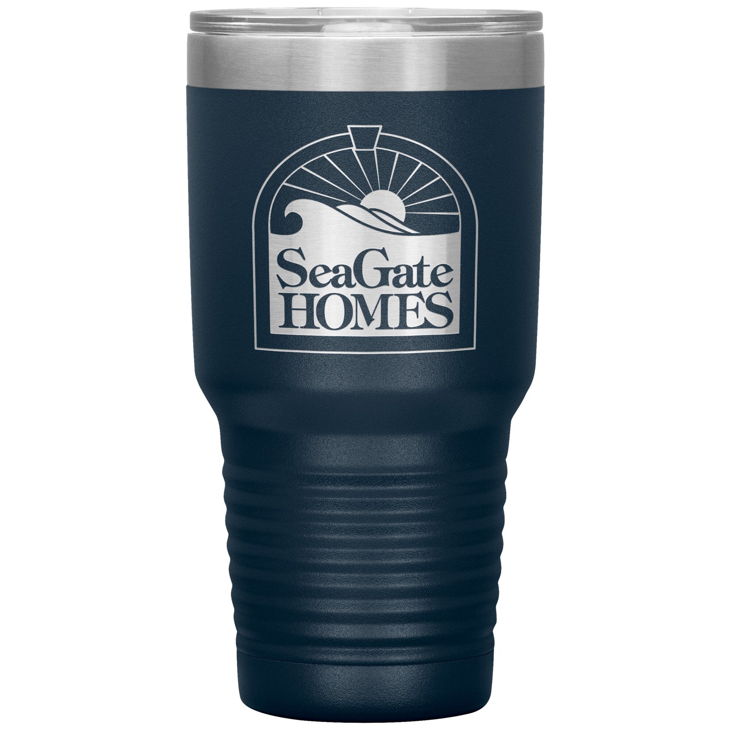 Seagate Homes-30oz Insulated Tumbler
