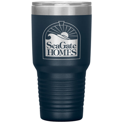 Seagate Homes-30oz Insulated Tumbler