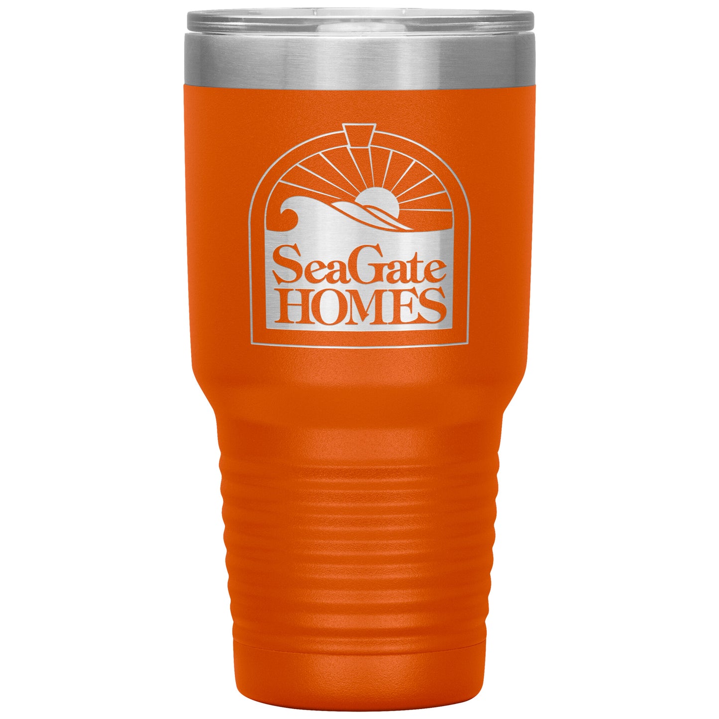 Seagate Homes-30oz Insulated Tumbler