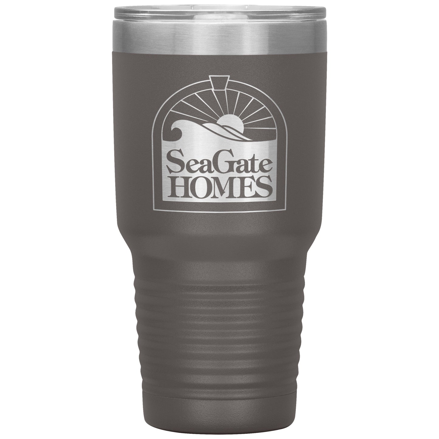 Seagate Homes-30oz Insulated Tumbler