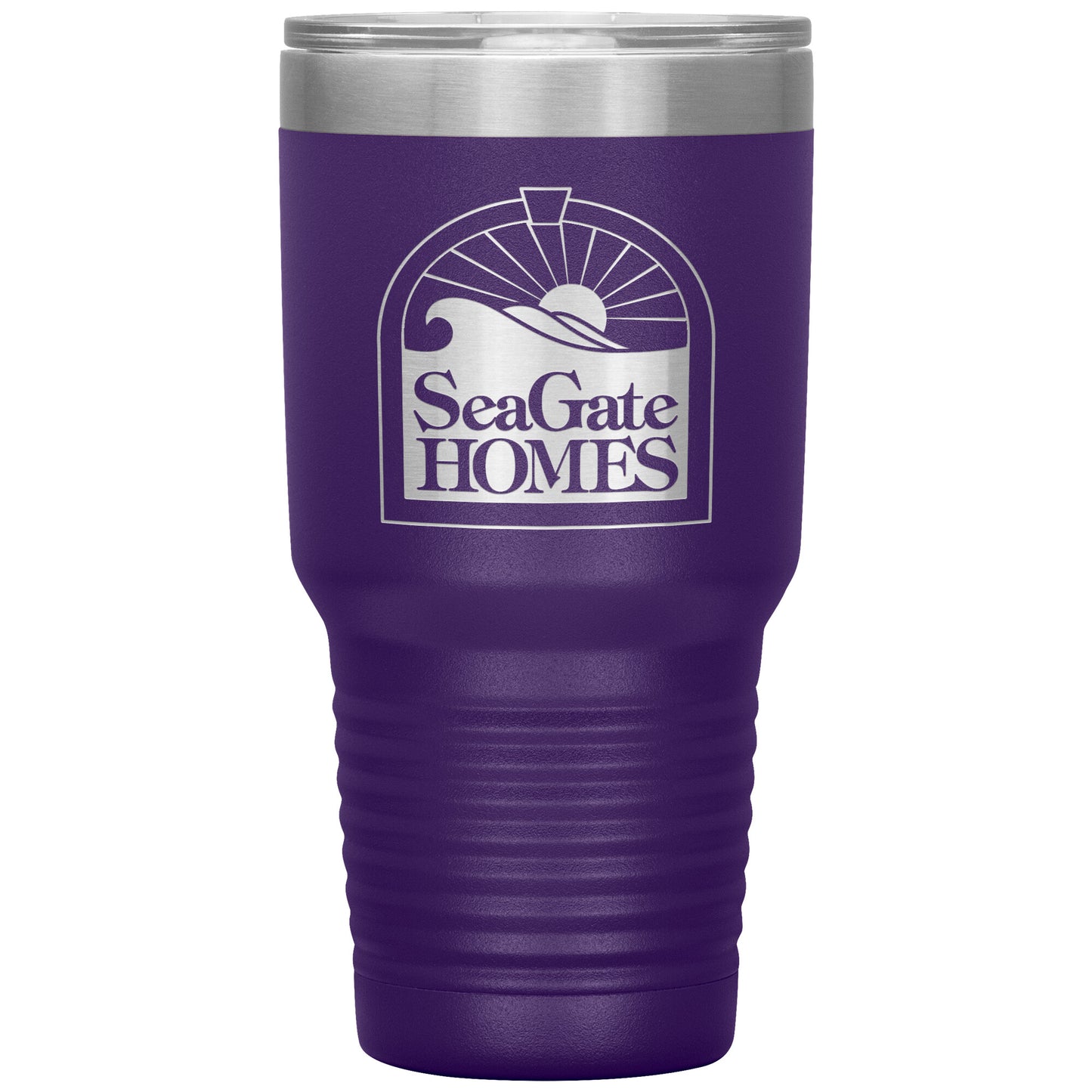 Seagate Homes-30oz Insulated Tumbler