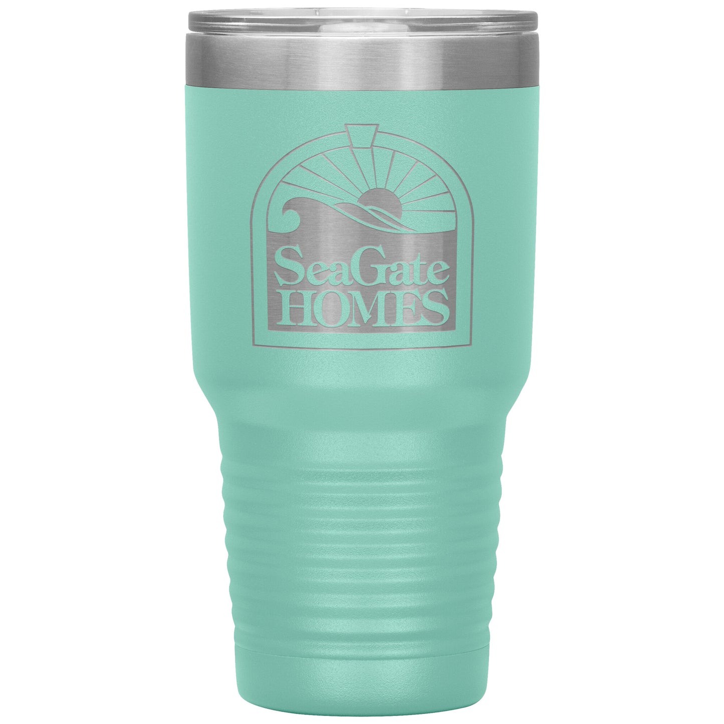 Seagate Homes-30oz Insulated Tumbler