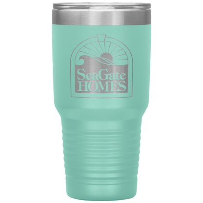 Seagate Homes-30oz Insulated Tumbler