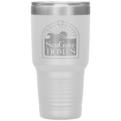 Seagate Homes-30oz Insulated Tumbler