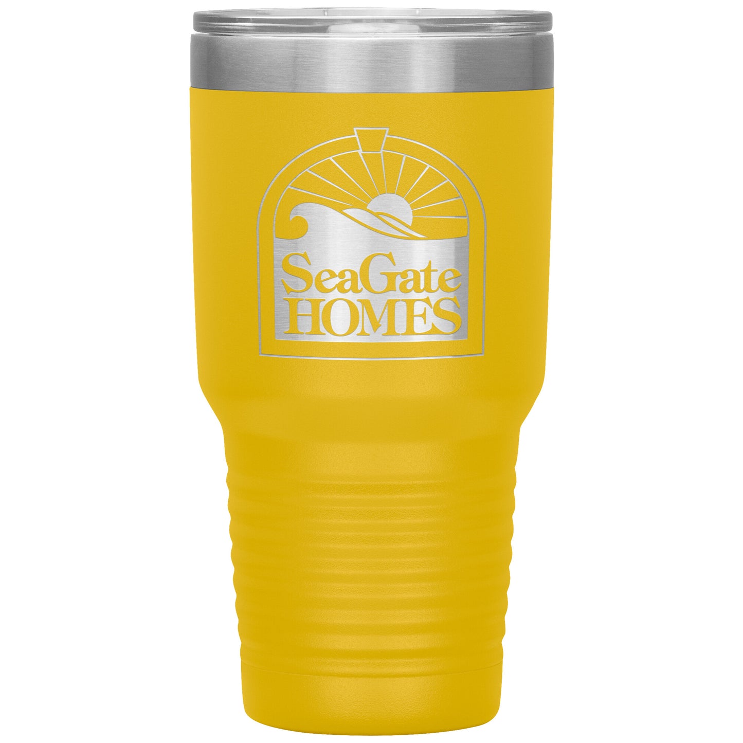Seagate Homes-30oz Insulated Tumbler