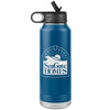 Seagate Homes-32oz Insulated Water Bottle