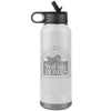 Seagate Homes-32oz Insulated Water Bottle