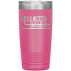 Sell Thru Sales-20oz Insulated Tumbler