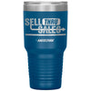 Sell Thru Sales-30oz Insulated Tumbler
