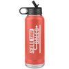 Sell Thru Sales-32oz Insulated Water Bottle