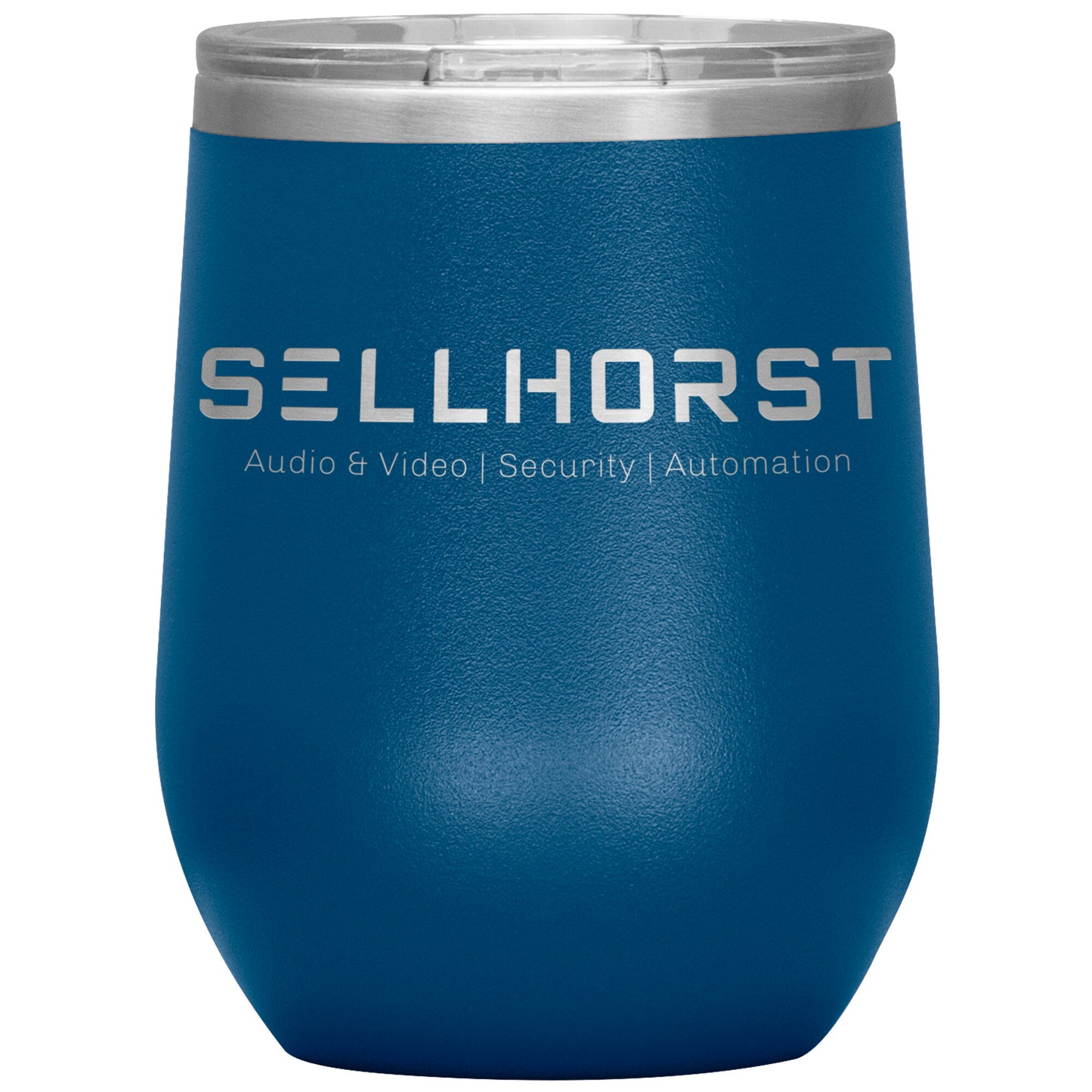 Sellhorst-12oz Wine Insulated Tumbler