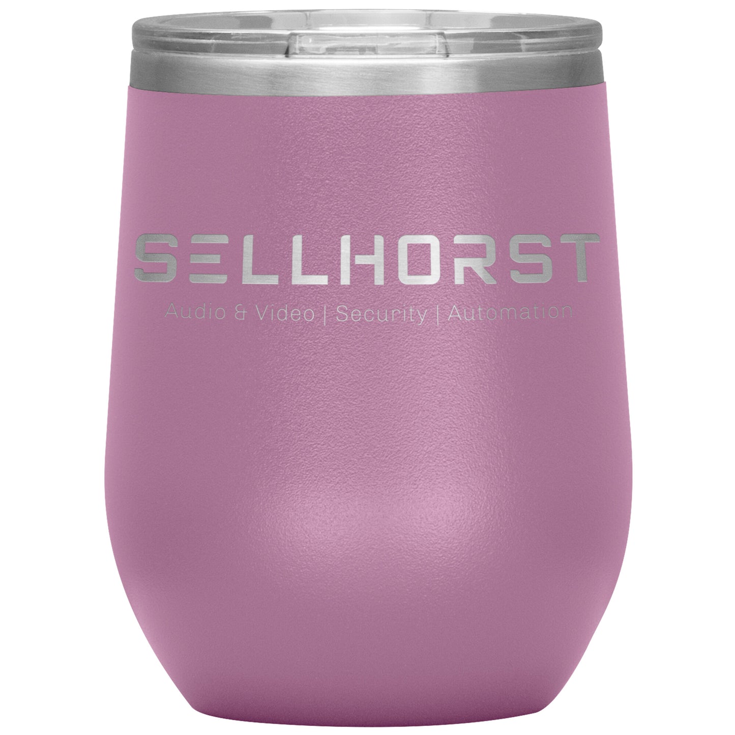 Sellhorst-12oz Wine Insulated Tumbler