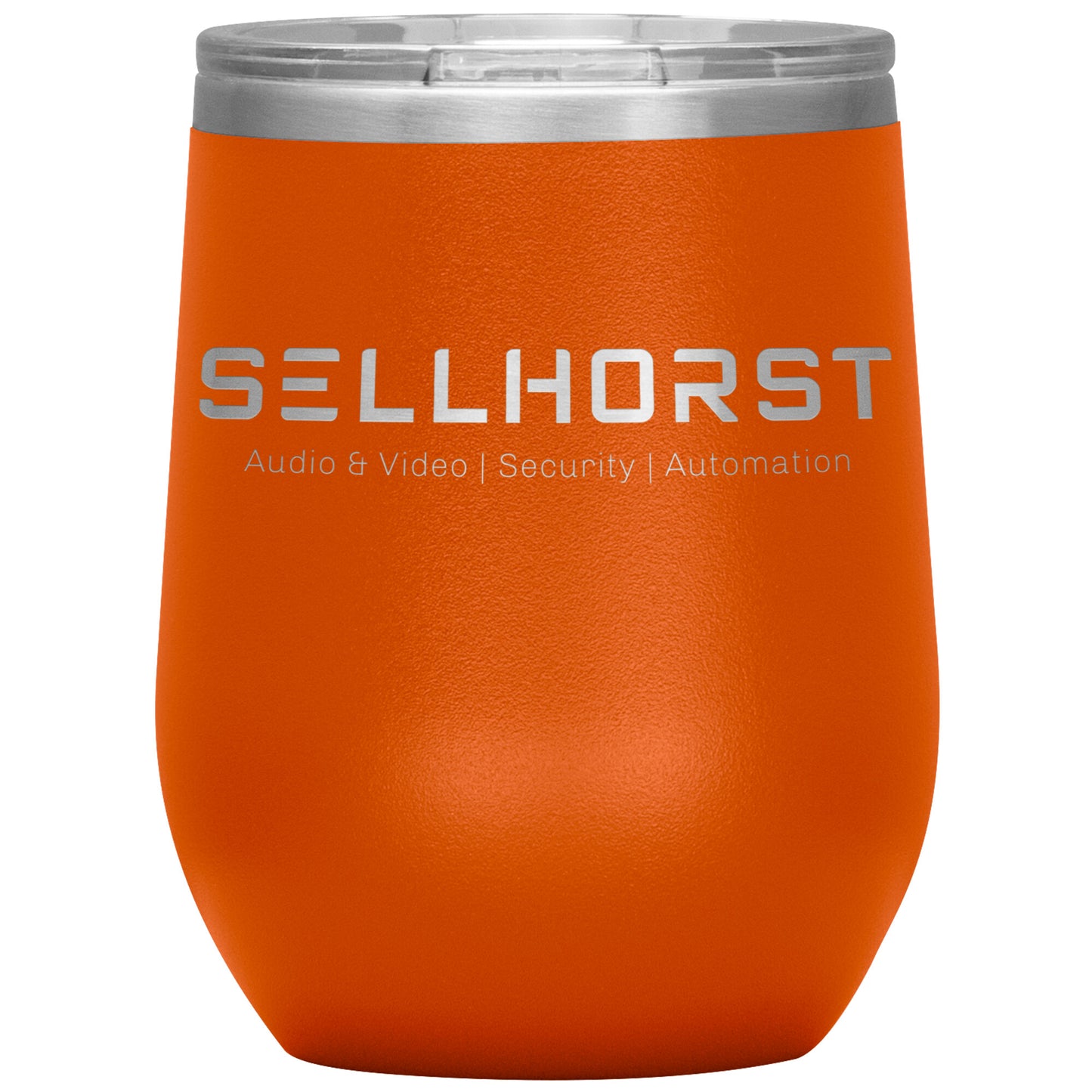 Sellhorst-12oz Wine Insulated Tumbler