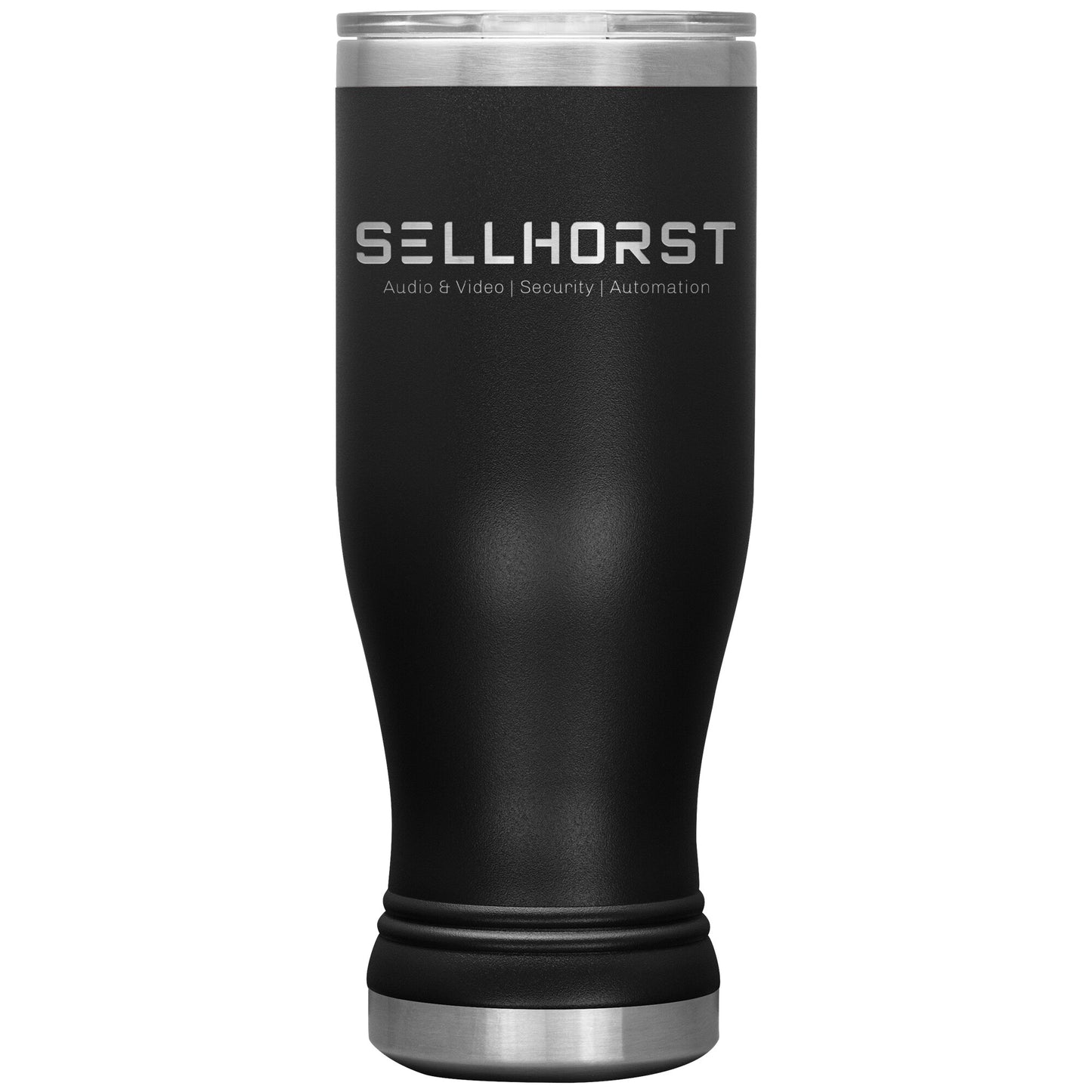 Sellhorst-20oz BOHO Insulated Tumbler