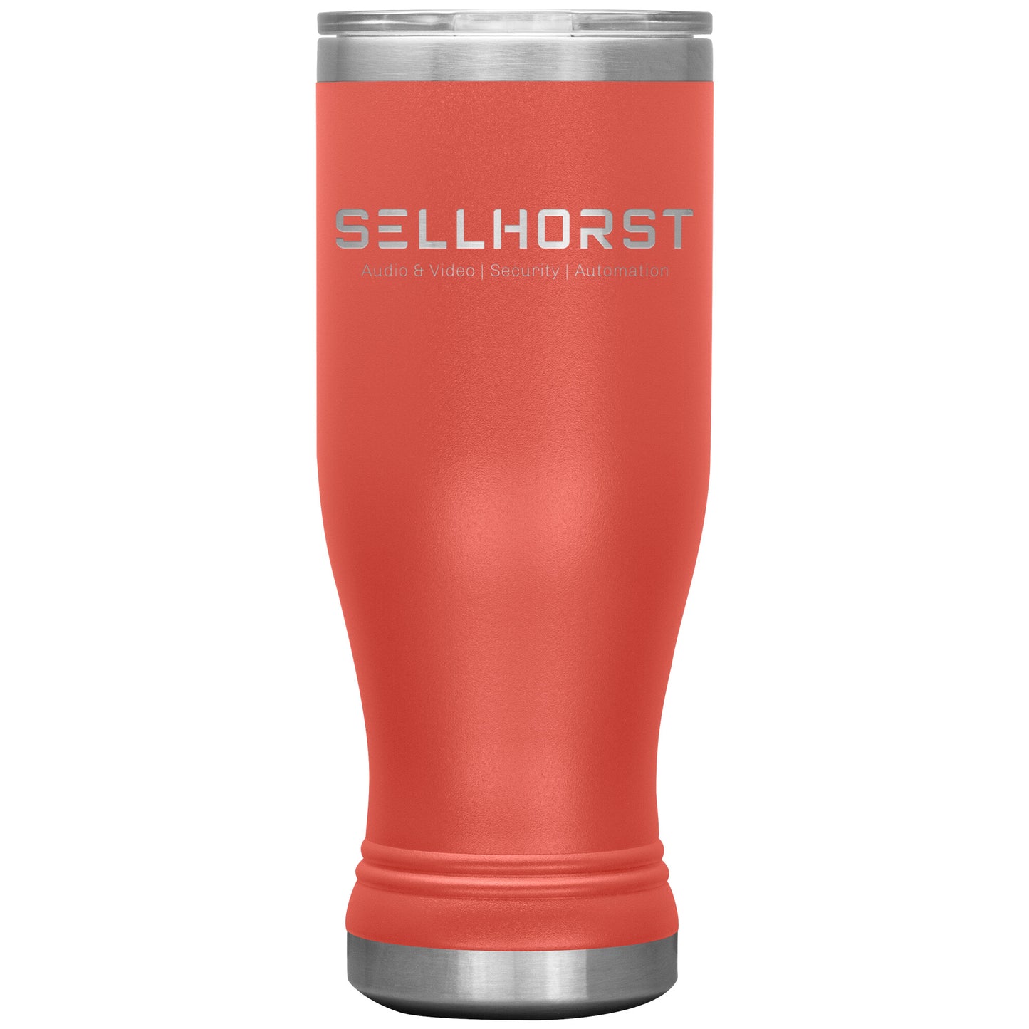 Sellhorst-20oz BOHO Insulated Tumbler