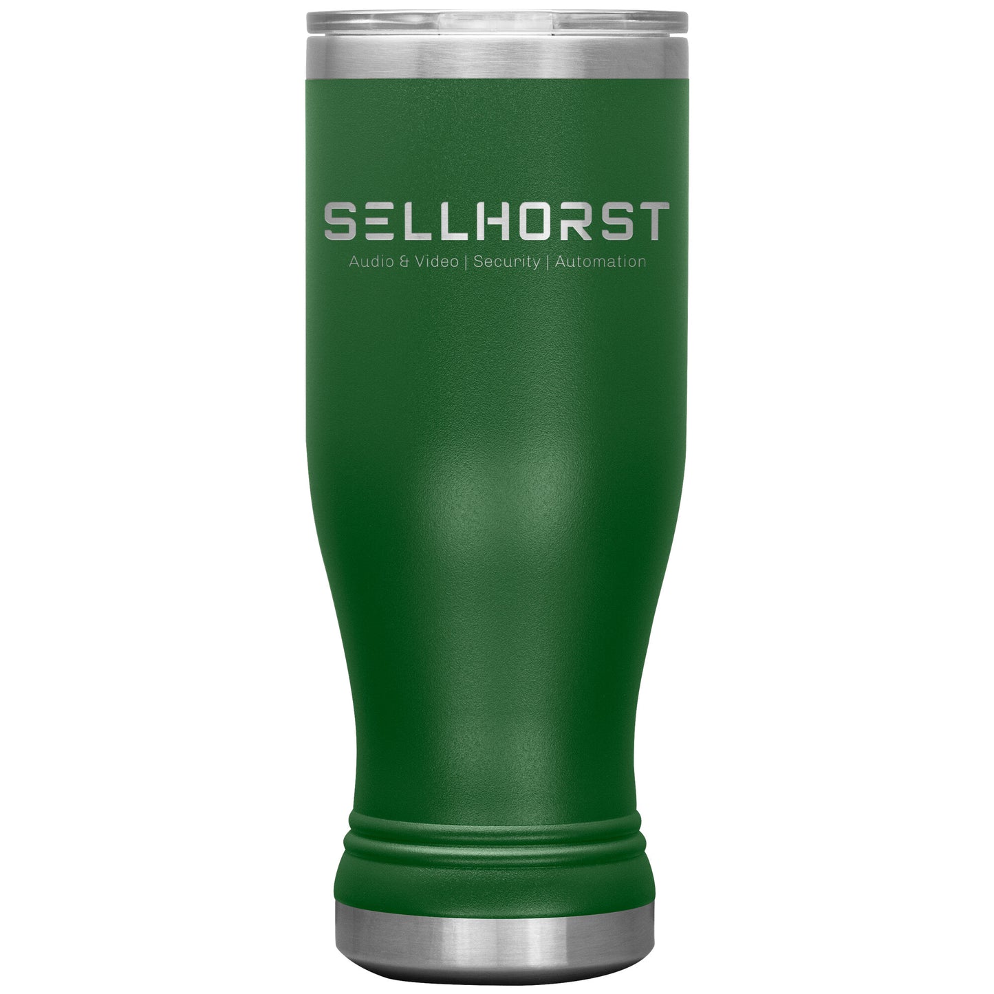 Sellhorst-20oz BOHO Insulated Tumbler