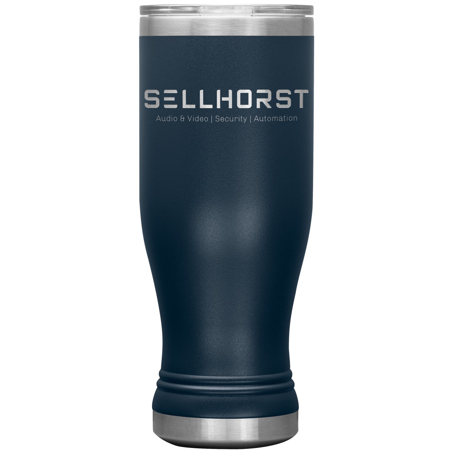 Sellhorst-20oz BOHO Insulated Tumbler