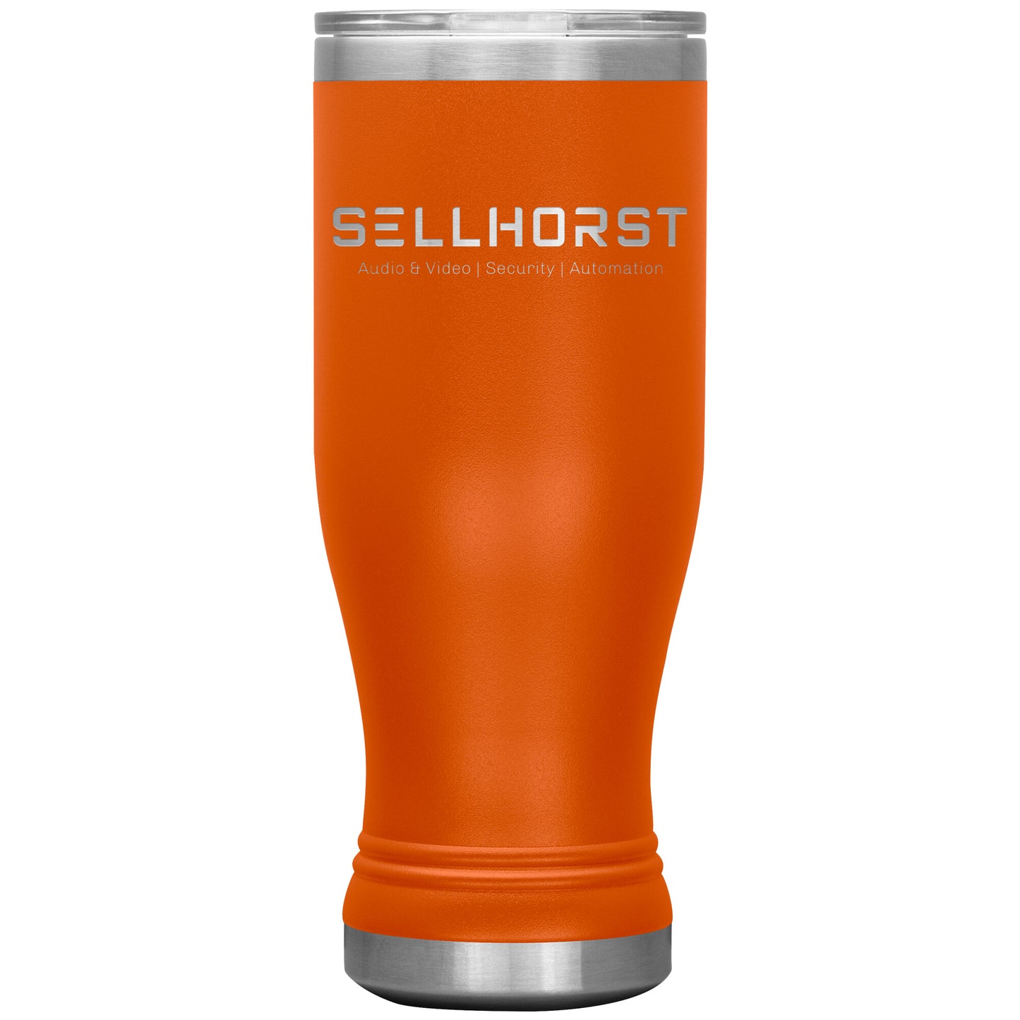 Sellhorst-20oz BOHO Insulated Tumbler