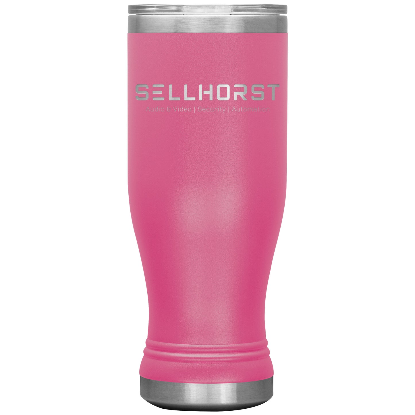 Sellhorst-20oz BOHO Insulated Tumbler