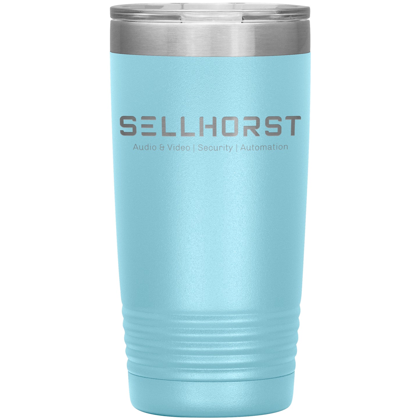 Sellhorst-20oz Insulated Tumbler
