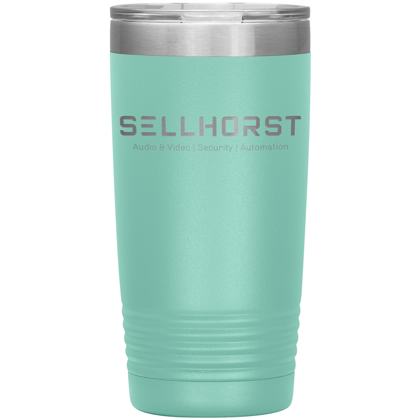 Sellhorst-20oz Insulated Tumbler