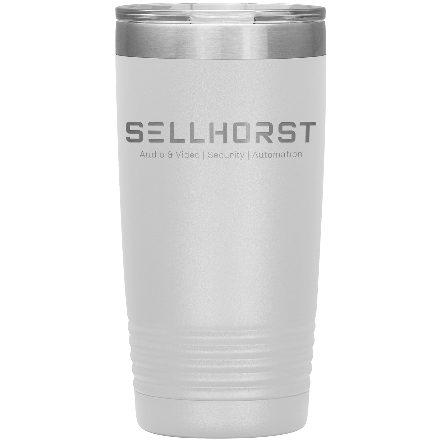 Sellhorst-20oz Insulated Tumbler
