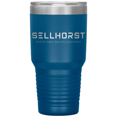 Sellhorst-30oz Insulated Tumbler