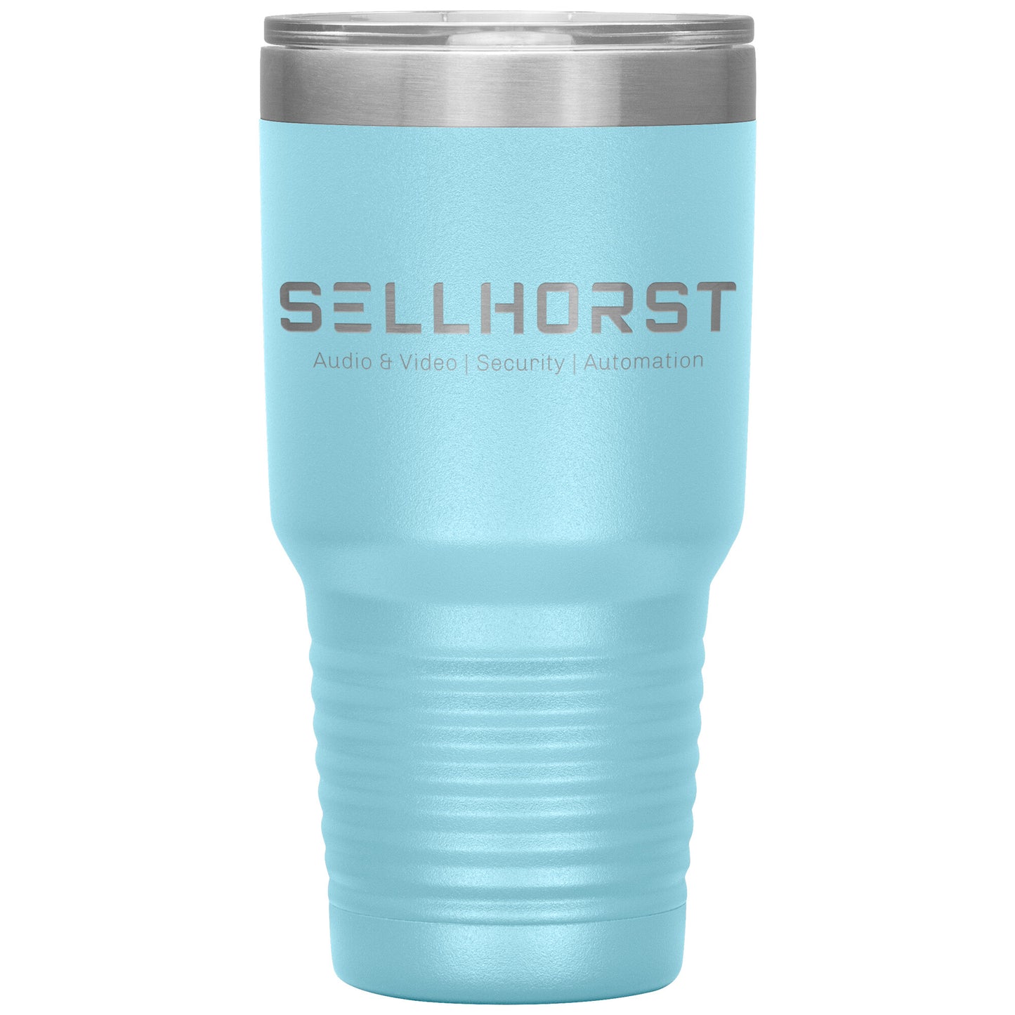 Sellhorst-30oz Insulated Tumbler