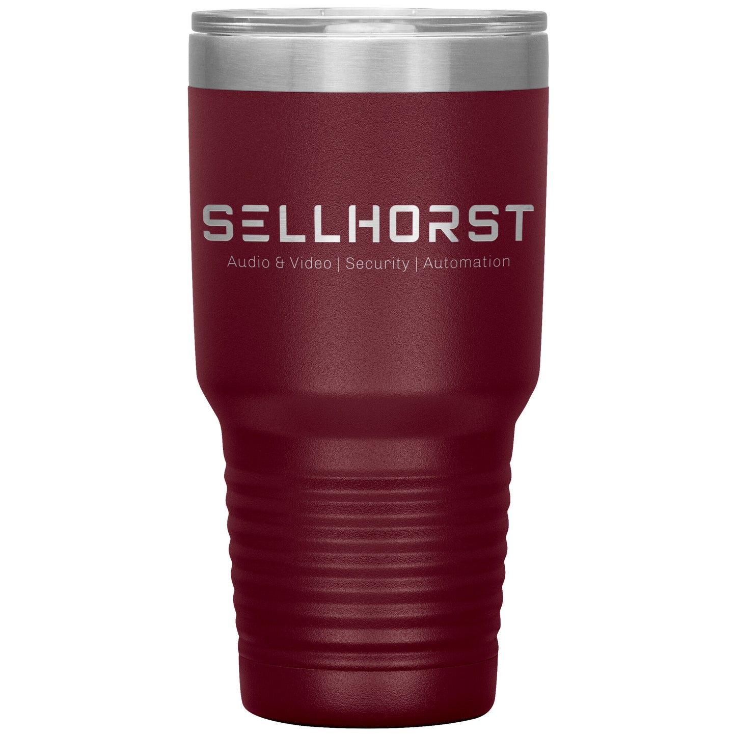 Sellhorst-30oz Insulated Tumbler