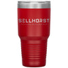 Sellhorst-30oz Insulated Tumbler