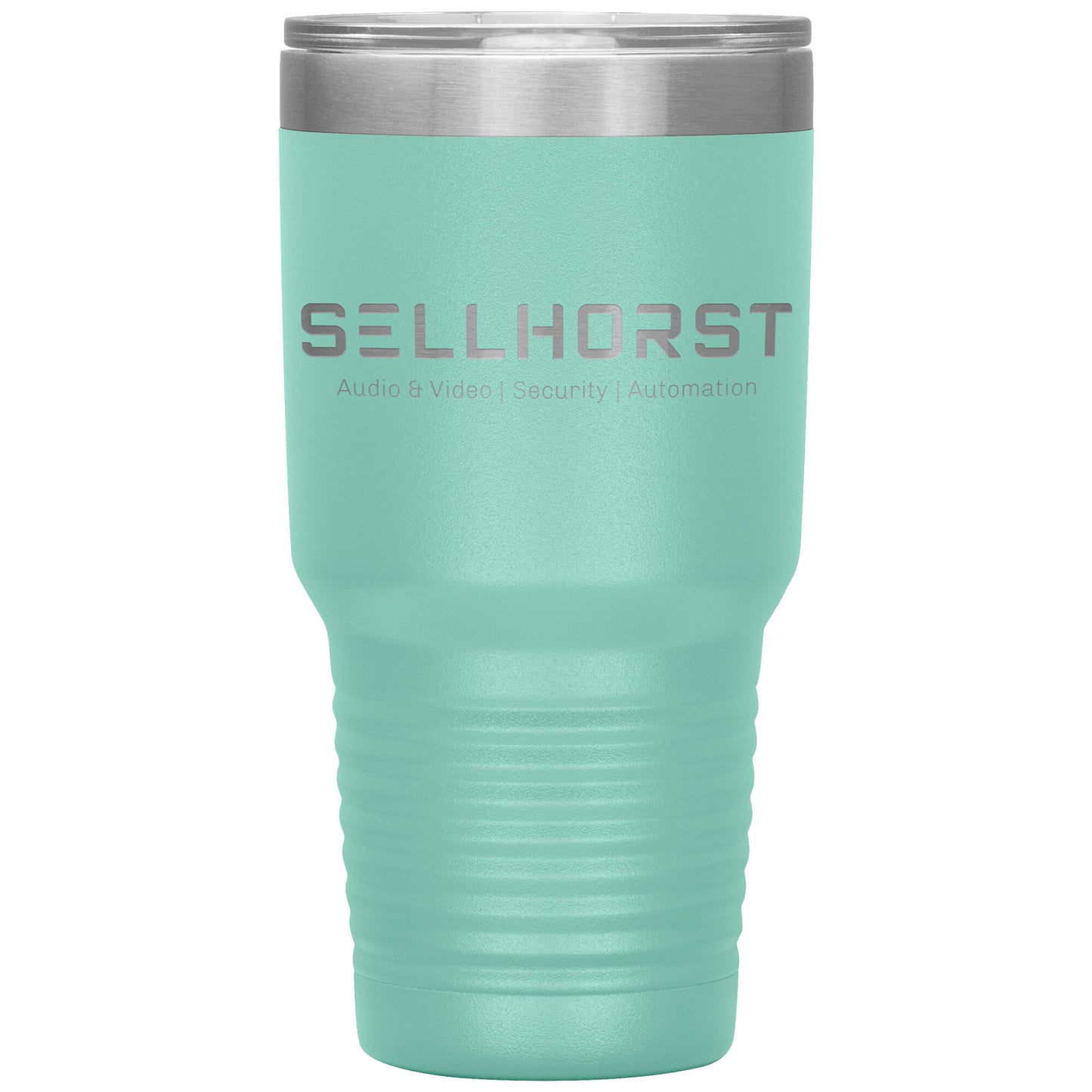 Sellhorst-30oz Insulated Tumbler