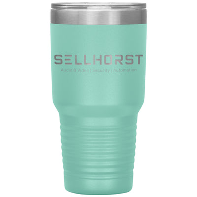 Sellhorst-30oz Insulated Tumbler