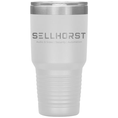 Sellhorst-30oz Insulated Tumbler