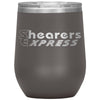 Shearers Express-12oz Wine Insulated Tumbler