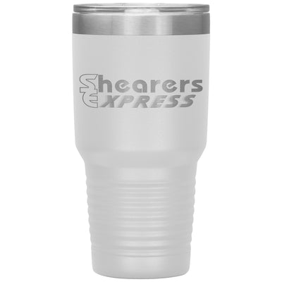 Shearers Express-30oz Insulated Tumbler